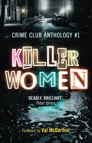 Killer Women: Crime Club Anthology